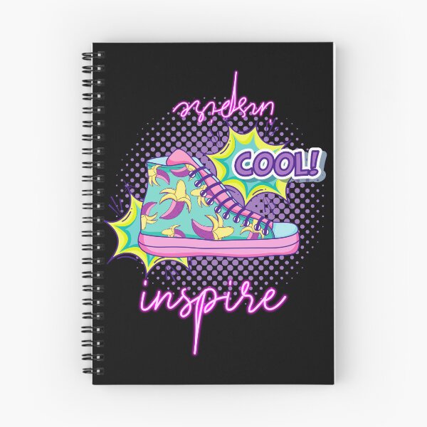 Item preview, Cool pop art style inspire trainers designed and sold by AEROSPACE-IND.