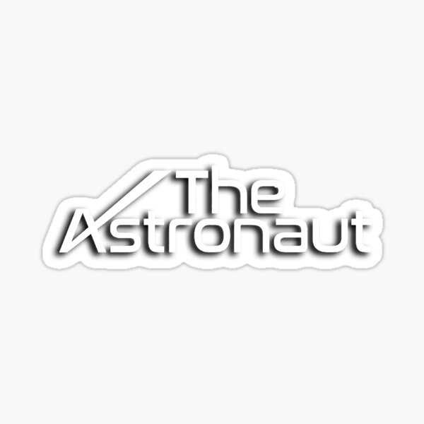 Artikel-Vorschau von bts kim seokjin der astronaut, designt und verkauft von diezitrones.
