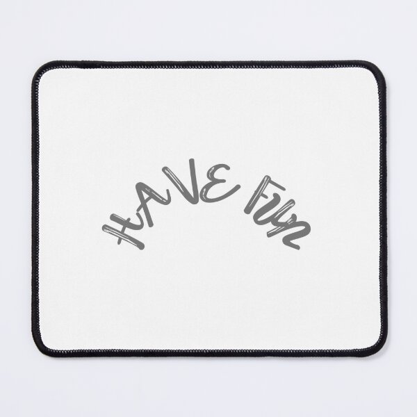 Item preview, HAVE FUN designed and sold by IsaCria.