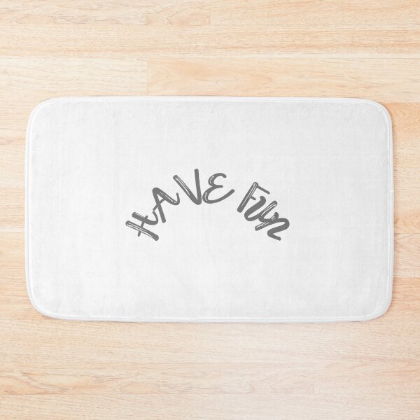Item preview, HAVE FUN designed and sold by IsaCria.