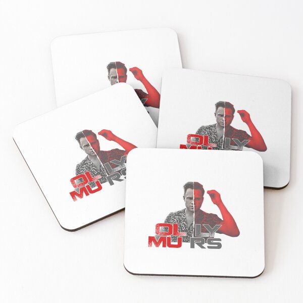 Item preview, Olly Murs designed and sold by Vlaki.