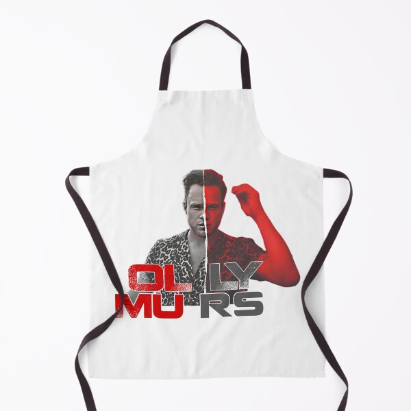 Item preview, Olly Murs designed and sold by Vlaki.