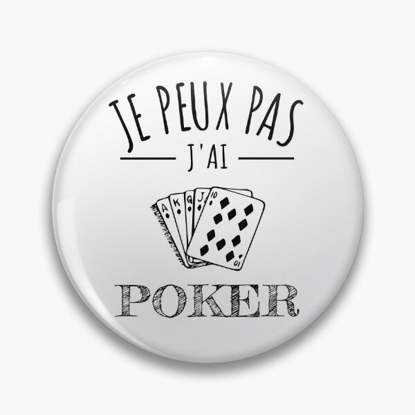 Item preview, i can't i have poker humor card game designed and sold by la-petite-folie.