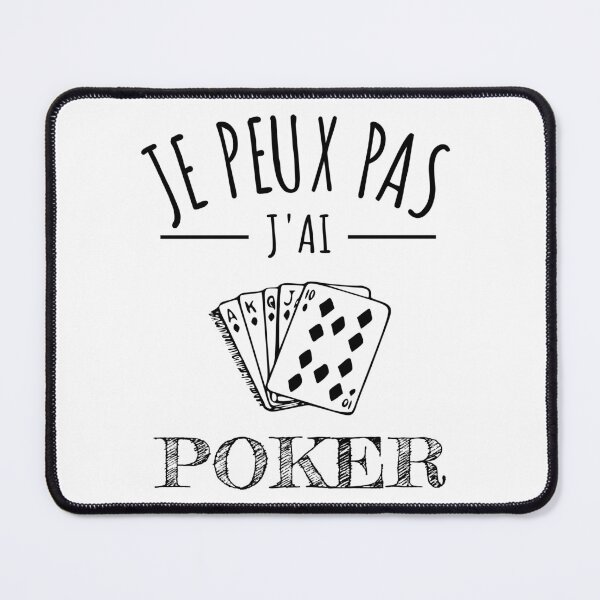 Item preview, i can't i have poker humor card game designed and sold by la-petite-folie.