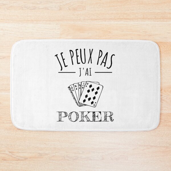 Item preview, i can't i have poker humor card game designed and sold by la-petite-folie.