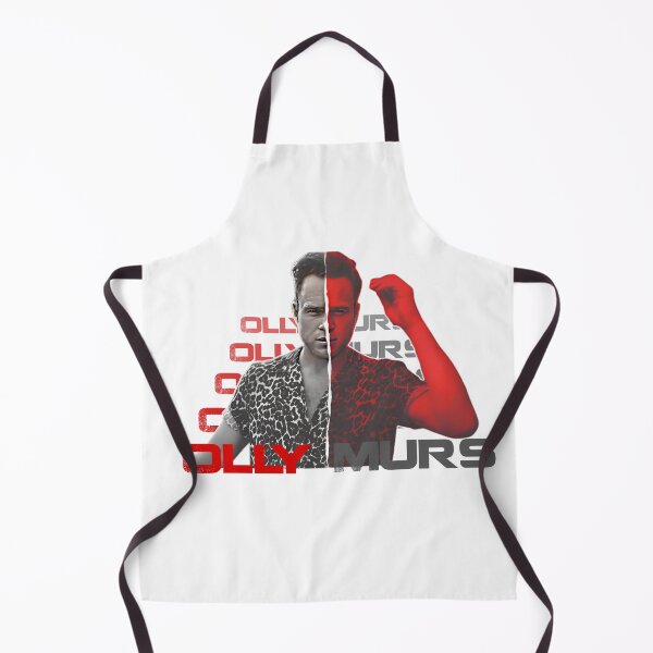 Item preview, Olly Murs designed and sold by Vlaki.