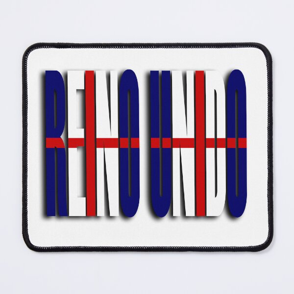 Item preview, REINO UNIDO designed and sold by diezitrones.