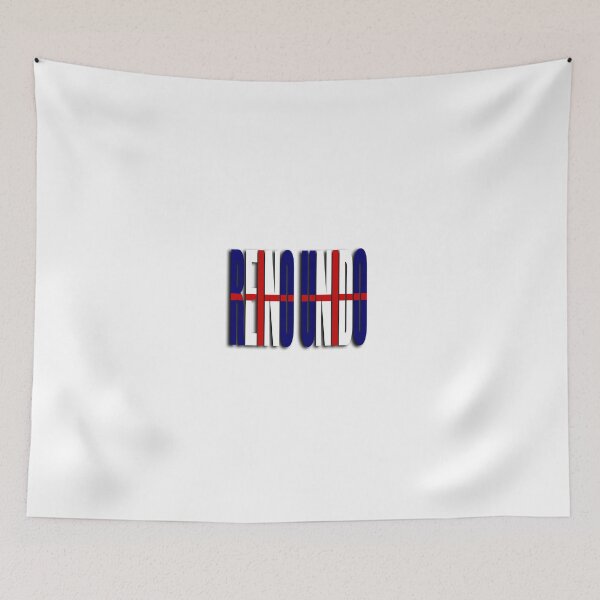 Item preview, REINO UNIDO designed and sold by diezitrones.