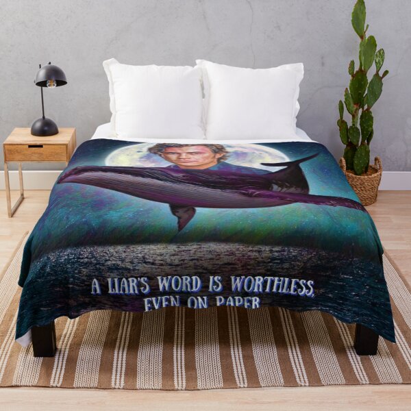 Item preview, Mentiroso designed and sold by DrawingAndText.
