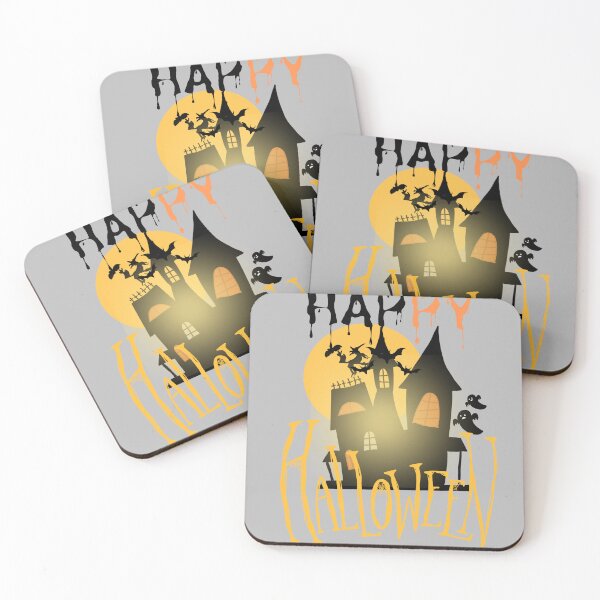 Item preview, Happy Halloween designed and sold by DAYLIFE.