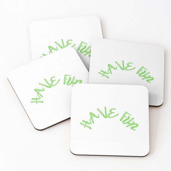 Item preview, HAVE FUN designed and sold by IsaCria.