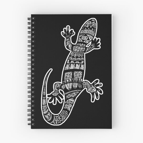 Item preview, Patterned Lizard designed and sold by bobblehead1337.