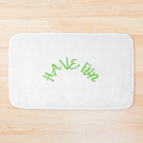 Item preview, HAVE FUN designed and sold by IsaCria.