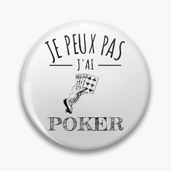 Item preview, i can't i have poker humor card game designed and sold by la-petite-folie.