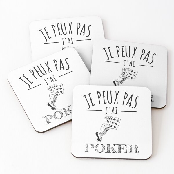 Item preview, i can't i have poker humor card game designed and sold by la-petite-folie.
