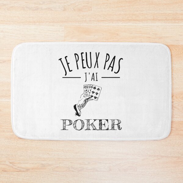 Item preview, i can't i have poker humor card game designed and sold by la-petite-folie.
