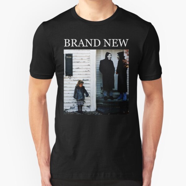 Brand New Band Gifts Merchandise