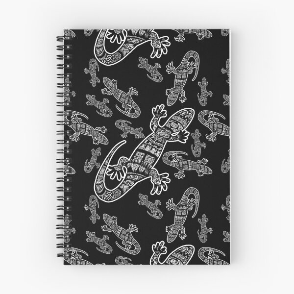 Item preview, Patterned Lizard Pattern designed and sold by bobblehead1337.