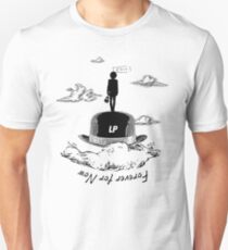 Camiseta unisex Forever_for_Now_2