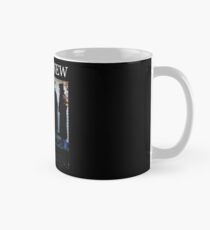 Brand New - The Devil and God Are Raging Inside Me Mug