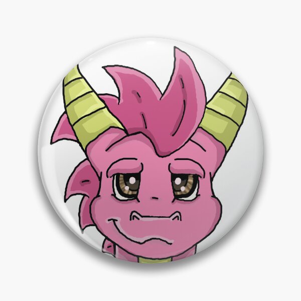 Item preview, Pink Lovely Dragon designed and sold by mateja055.