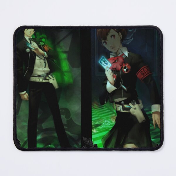 Item preview, Minato & Minako designed and sold by rediantblog.