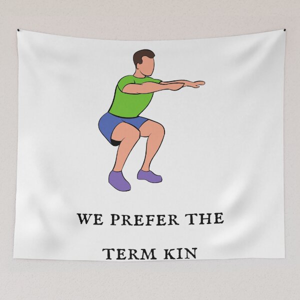 Item preview, Votann - We prefer the term kin designed and sold by Joyful-Pantry.