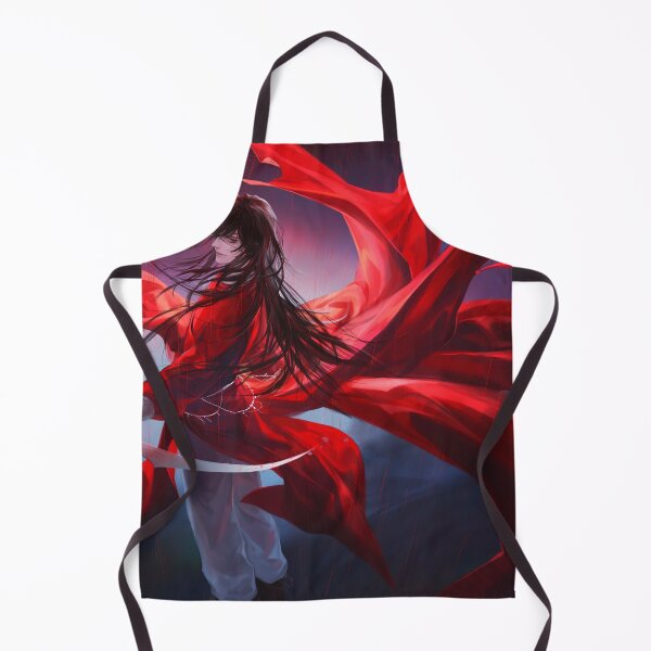 Item preview, Bendición de Red Velvet Of Heaven designed and sold by JasonAWhite.