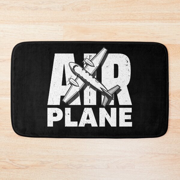 Item preview, Airplane. Gift for pilot and avgeeks. designed and sold by VFRZone.
