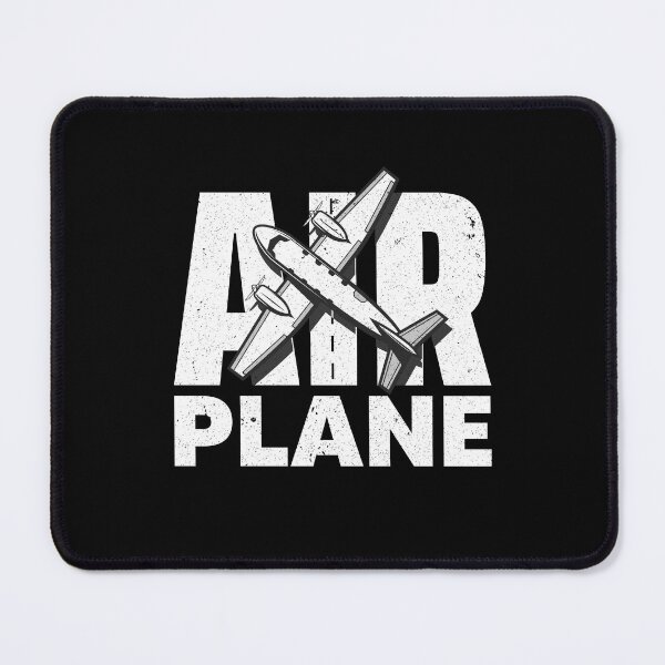 Item preview, Airplane. Gift for pilot and avgeeks. designed and sold by VFRZone.
