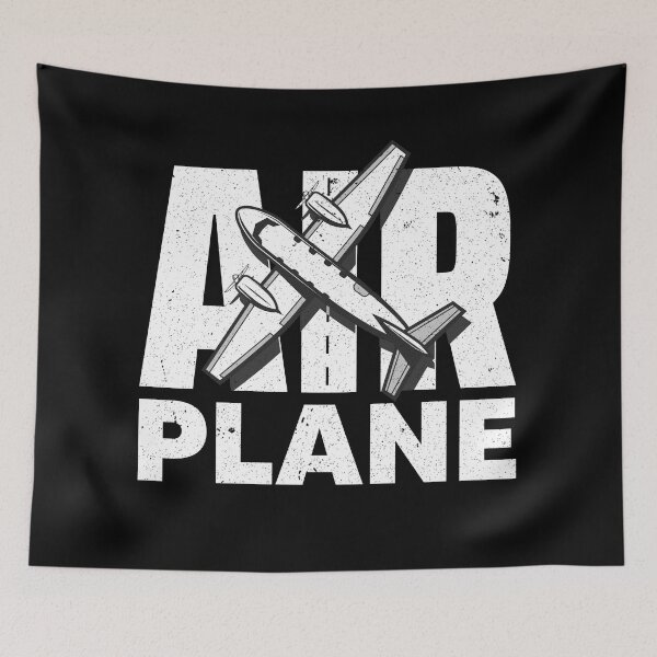 Item preview, Airplane. Gift for pilot and avgeeks. designed and sold by VFRZone.