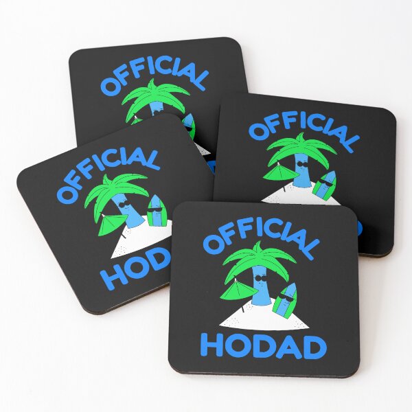Item preview, OFFICIAL HODAD designed and sold by BestCoolStuff.