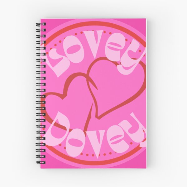 Item preview, Lovey Dovey Pretty Pink Sign of Love designed and sold by KayLadyBug.