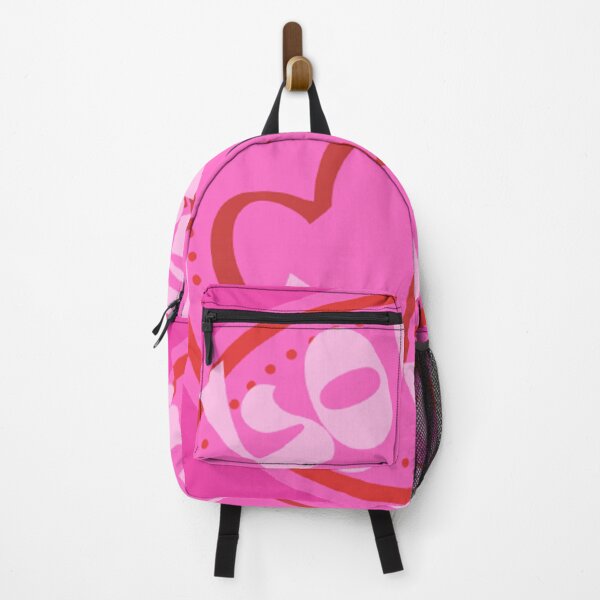 Item preview, Lovey Dovey Pretty Pink Sign of Love designed and sold by KayLadyBug.