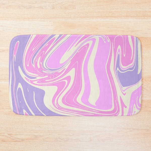 Item preview, pink purple swirls designed and sold by quinnhopp.