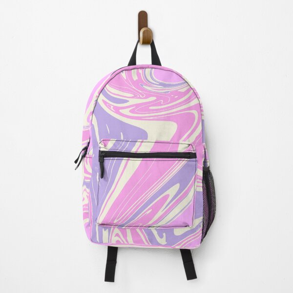 Item preview, pink purple swirls designed and sold by quinnhopp.