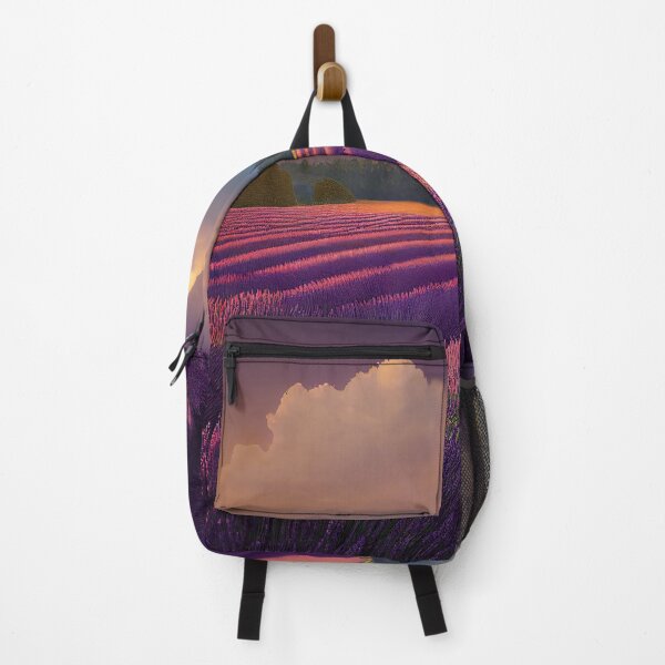 Item preview, Dream about lavender designed and sold by Digitalekunst.