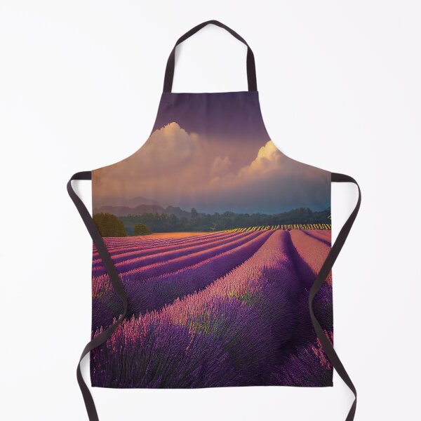 Item preview, Dream about lavender designed and sold by Digitalekunst.
