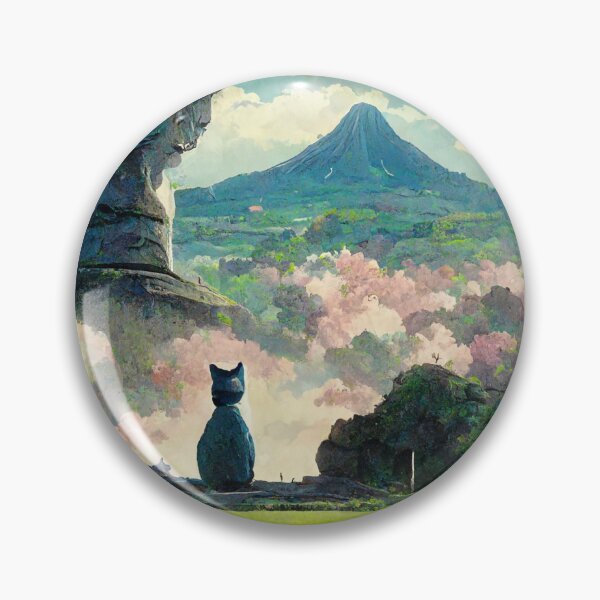 Item preview, Dreams of Matsu the Kitten designed and sold by Peter McRory.