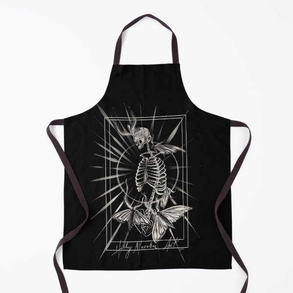 Item preview, Skull And Savior designed and sold by HellKittenRVA.