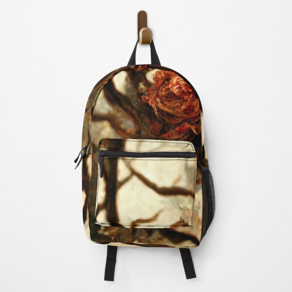 Item preview, Rust and Love Collection print #7 designed and sold by ScarsAndShadows.
