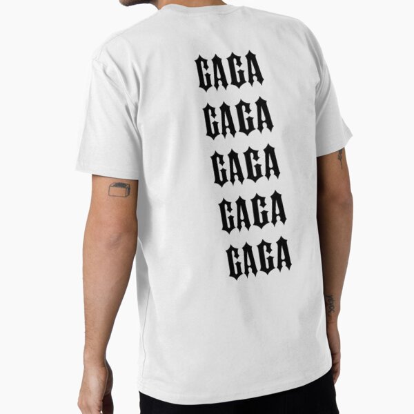 Item preview, GAGA (BLACK) - Sisters Apparel Inspired designed and sold by officialnallum.