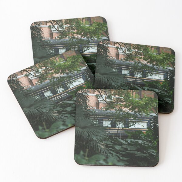Item preview, Shamian Island- Orient Express Café designed and sold by Thomas Halouva.