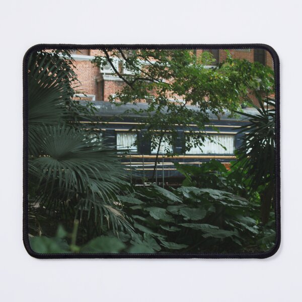 Item preview, Shamian Island- Orient Express Café designed and sold by Thomas Halouva.
