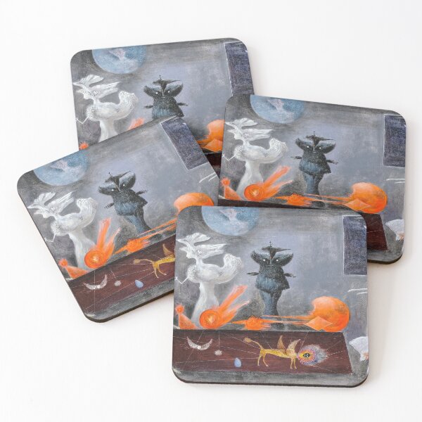 Item preview, Northern Soul Preview: Leonora Carrington at Tate Liverpool designed and sold by buzztop.
