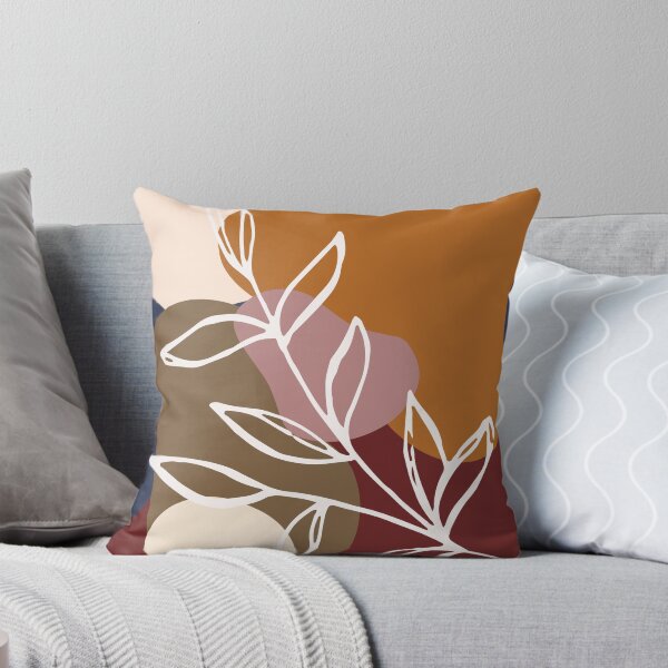 Item preview, Leafy Boho Branch  designed and sold by Fruit of the  Spirit.