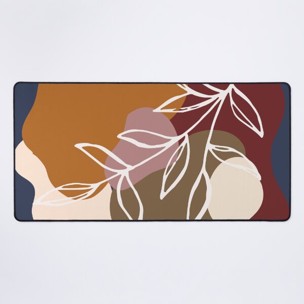 Item preview, Leafy Boho Branch designed and sold by Fruit of the Spirit.