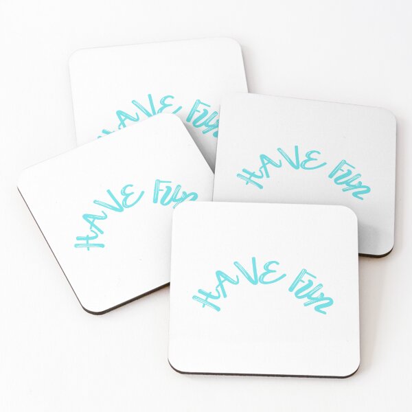 Item preview, HAVE FUN designed and sold by IsaCria.