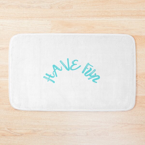 Item preview, HAVE FUN designed and sold by IsaCria.