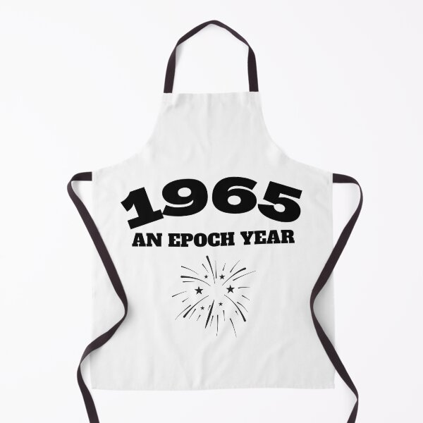 Item preview, 1965 - An Epoch Year designed and sold by Losthorsedesign.
